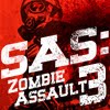 Play SAS: Zombie Assault 3 On Fudge U Games