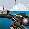 Play Pirate Shootout On Fudge U Games