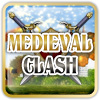 Play Medieval Clash On Fudge U Games