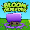 Play Bloom Defender Distribution On Fudge U Games