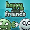Play Happy Dead Friends On Fudge U Games