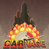 Play Carnage On Fudge U Games