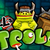 Play Kill Troll On Fudge U Games