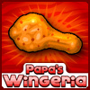 Play Papas Wingeria On Fudge U Games