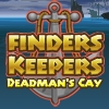 Finders Keepers - Deadmans Cay