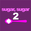 Play Sugar, sugar 2 On Fudge U Games