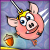 Play Piggy Wiggy On Fudge U Games
