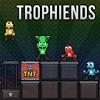 Play Trophiends On Fudge U Games