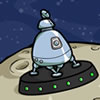 Moon lander