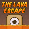 Play The Lava Escape On Fudge U Games