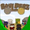 Play Boulderz On Fudge U Games