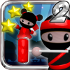 Play Ninja Painter 2 On Fudge U Games