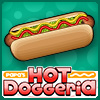 Play Papas Hot Doggeria On Fudge U Games