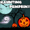 Play Haunting Pumpkins On Fudge U Games