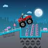 Play Tiny Car On Fudge U Games