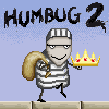 Play Humbug 2 On Fudge U Games