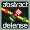 Play Abstract Defense On Fudge U Games