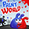Play PaintWorld On Fudge U Games