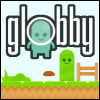 Play Globby On Fudge U Games