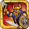 Play The Vikings Revenge On Fudge U Games