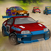 Play Turbo Rally On Fudge U Games